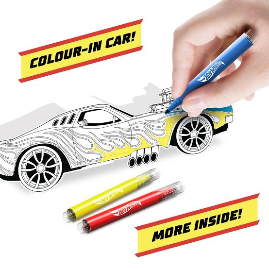 H/W MINI CRAFT SET