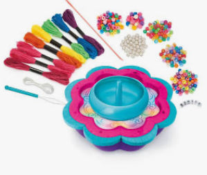 SHIMMER N SPARKLE 2 IN 1 BRACELET STUDIO