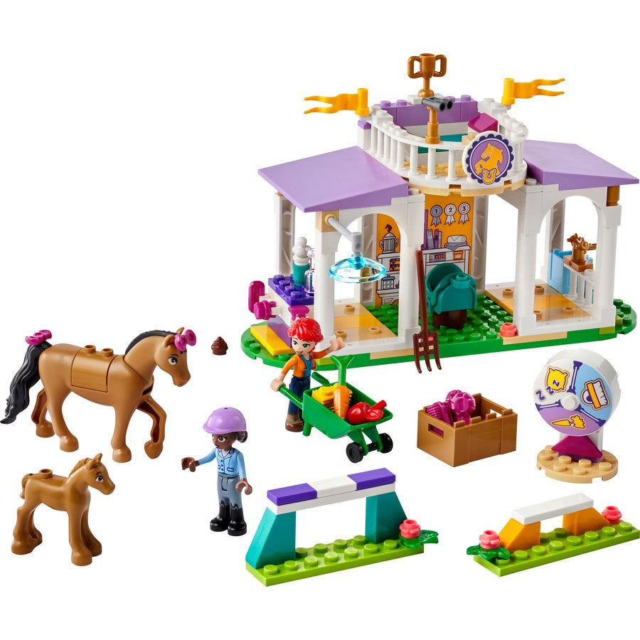 Lego 41746 Friends Horse Training