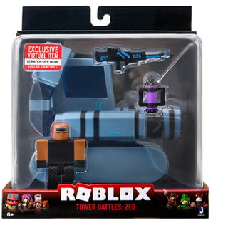 Roblox Large Vehicle Asstd