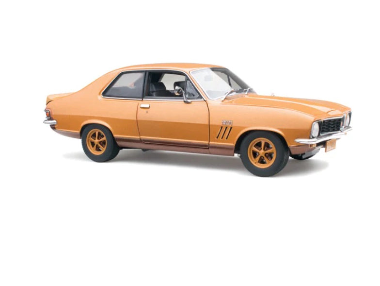 1:18 1972 Torana Lj Xu-1 Gtr 50Th Anni