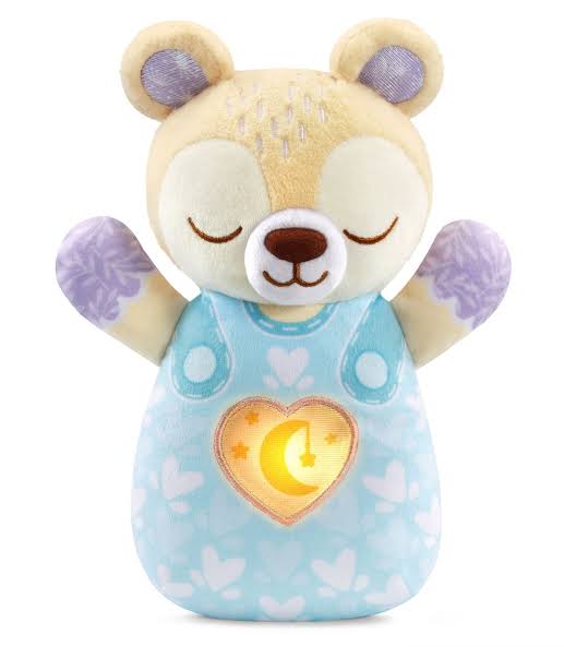 Vtech Baby Soothing Sounds Bear