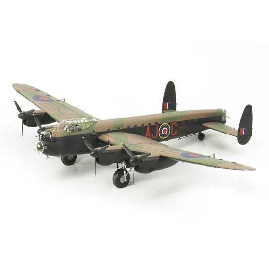 Tamiya 1:48 Dambuster Grandslam Bomber