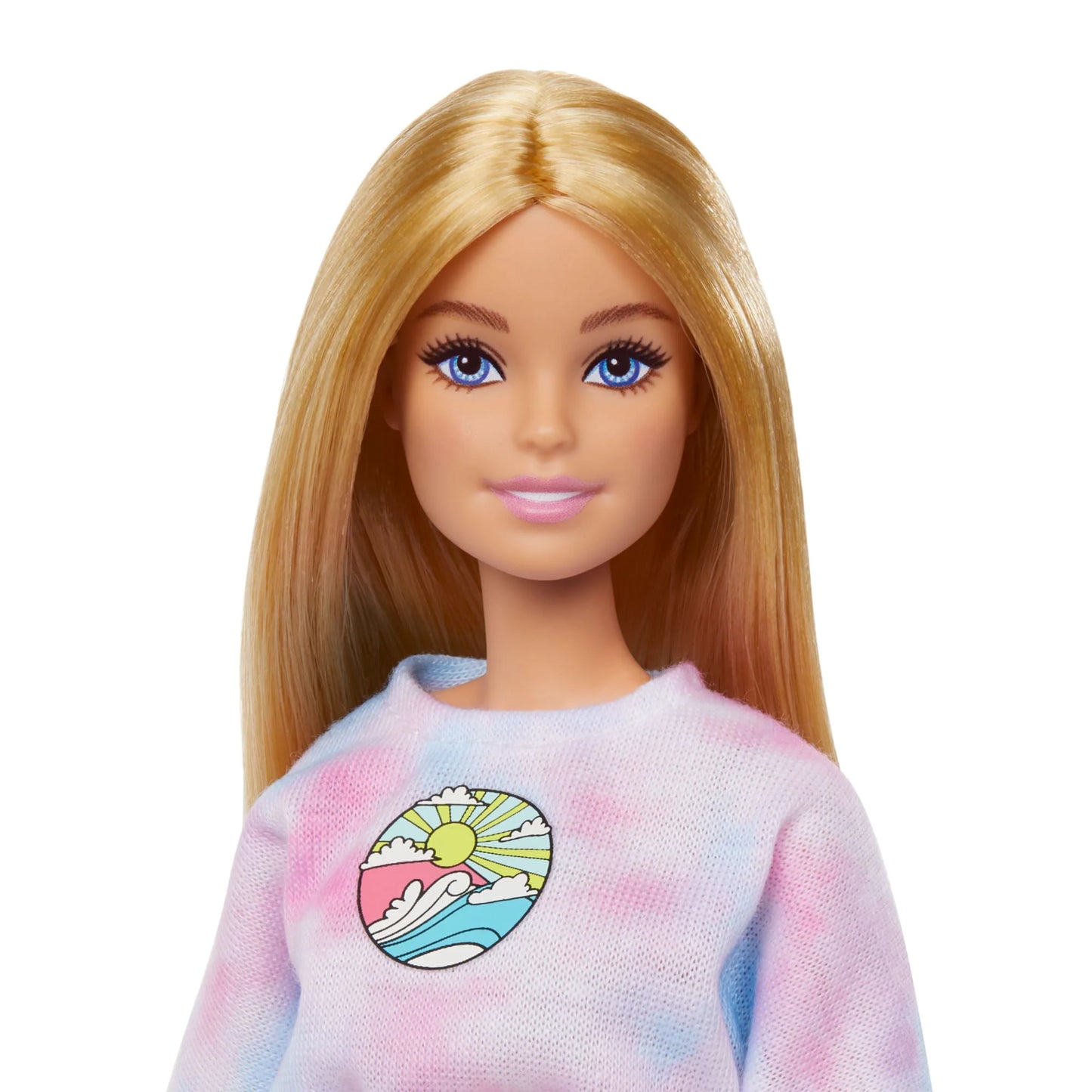Brb Malibu Stylist Doll