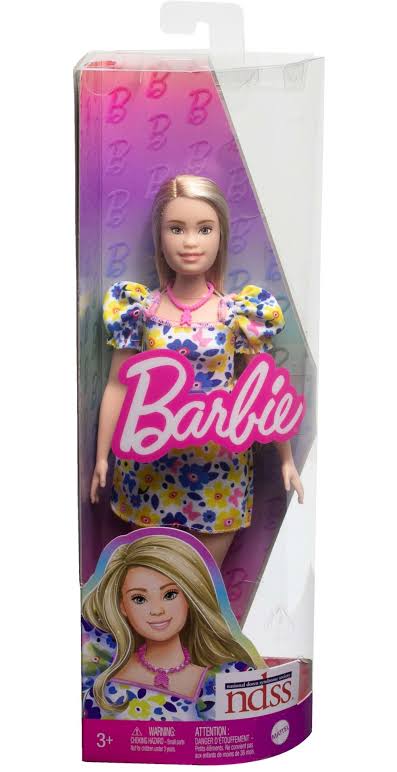 Brb Ndss Doll
