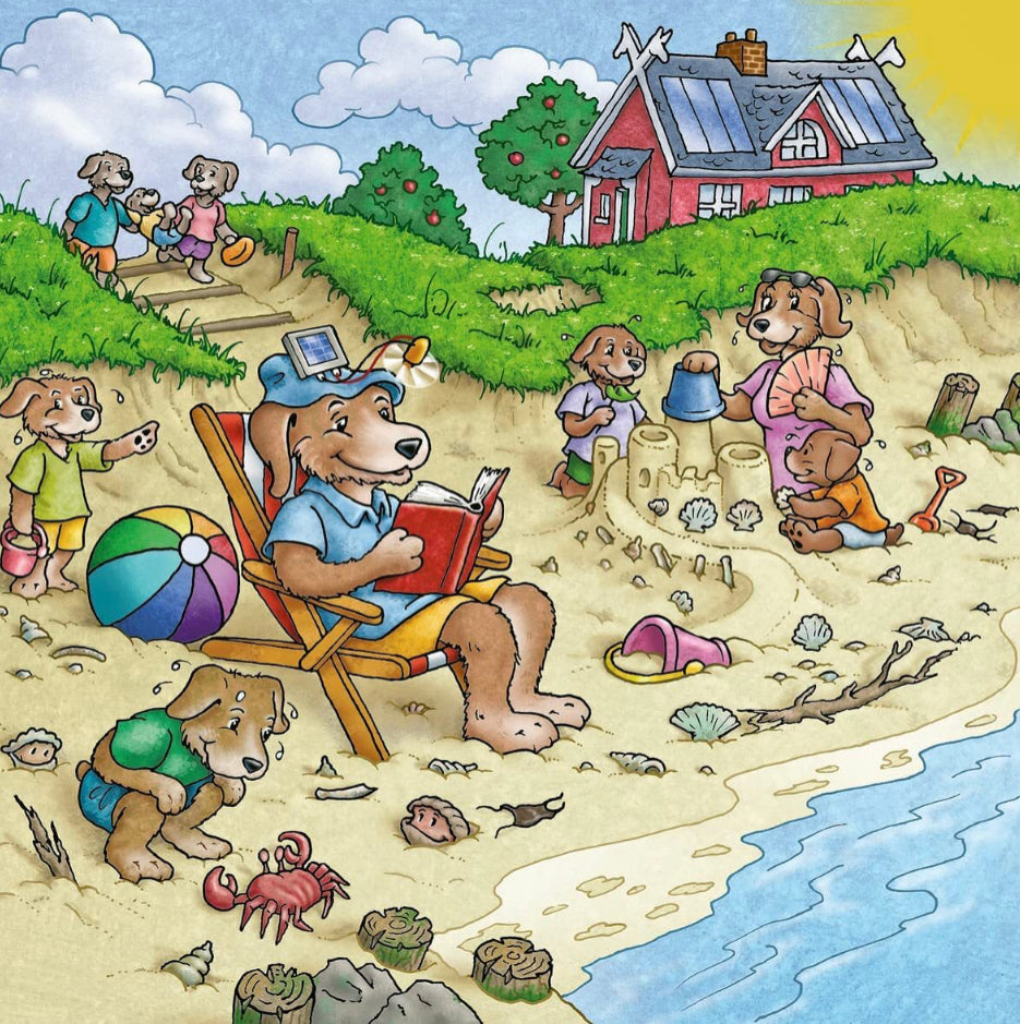 Puzzle 3X49Pc Renewable Energies