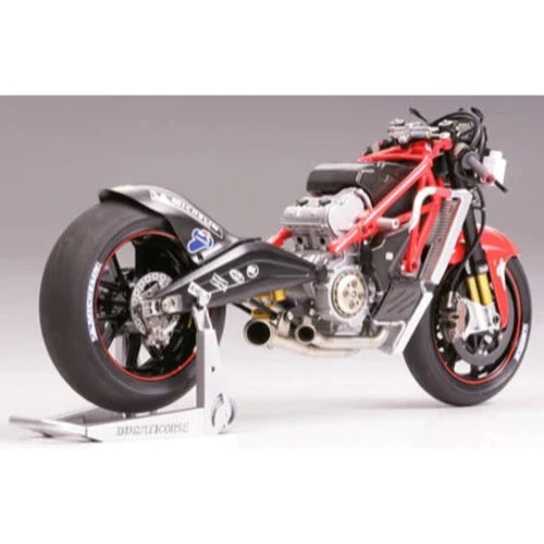 TAMIYA 1:12 DUCATI DESMOSEDICI