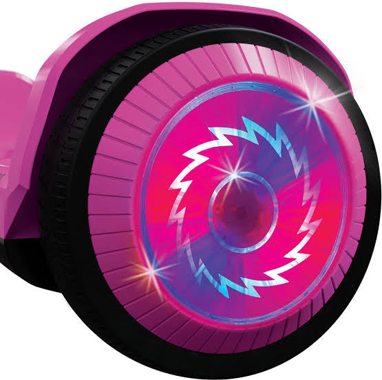 RAZOR HOVERTRAX BRIGHTS PINK