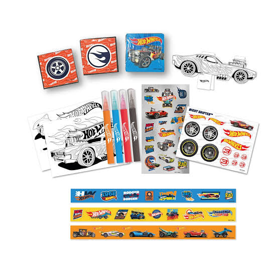 H/W MINI CRAFT SET