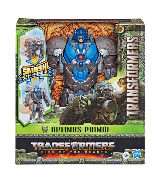 Tra Mv7 Smash Changers Asstd