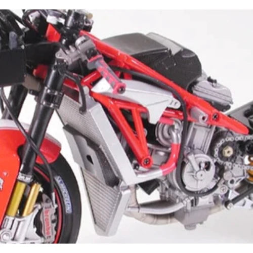 TAMIYA 1:12 DUCATI DESMOSEDICI