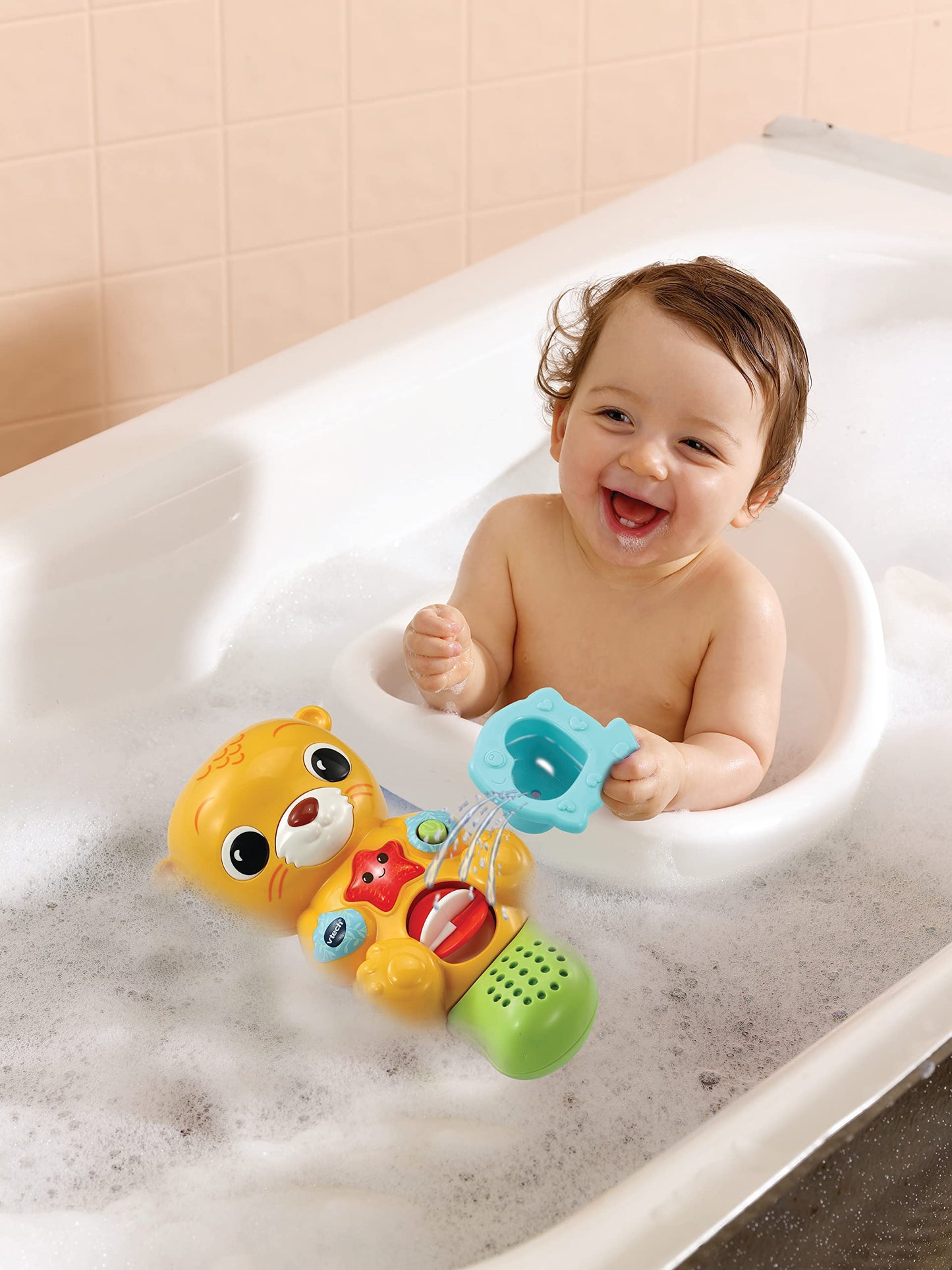 Vtech Splashing Fun Otter