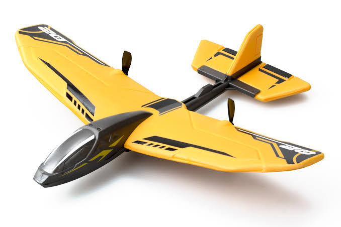 R/C Flybotic Hornet Evo