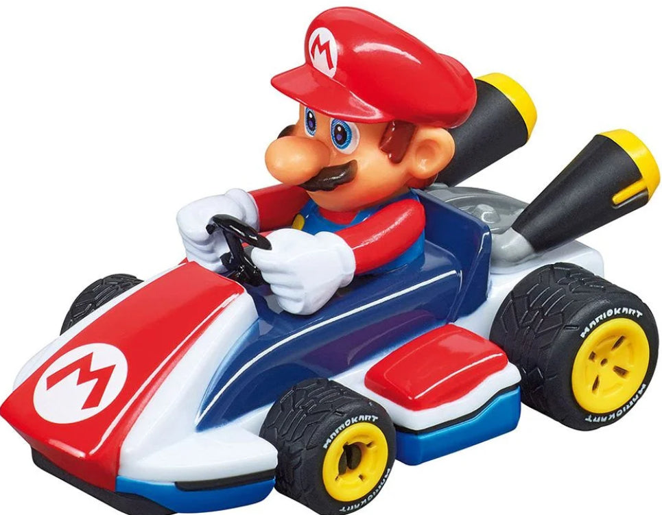 Carrera My 1St Battery Set Mario/Peach