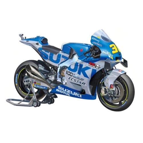 Tamiya 1:12 Gsx-Rr '20 Motorcycle