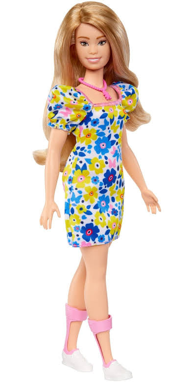 Brb Ndss Doll