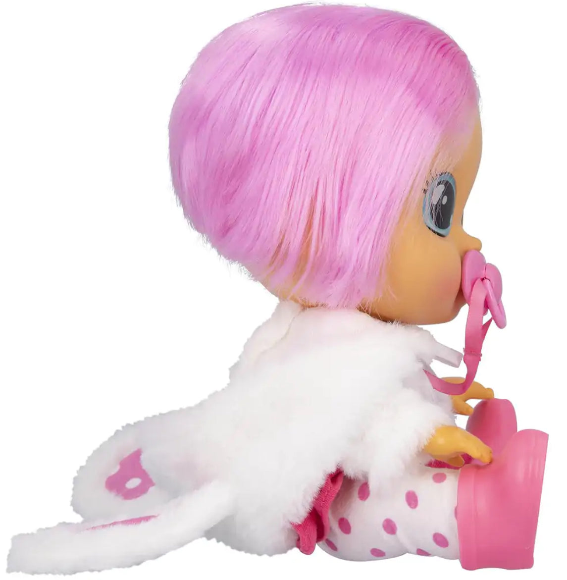 Doll Cry Babies Dressy Coney