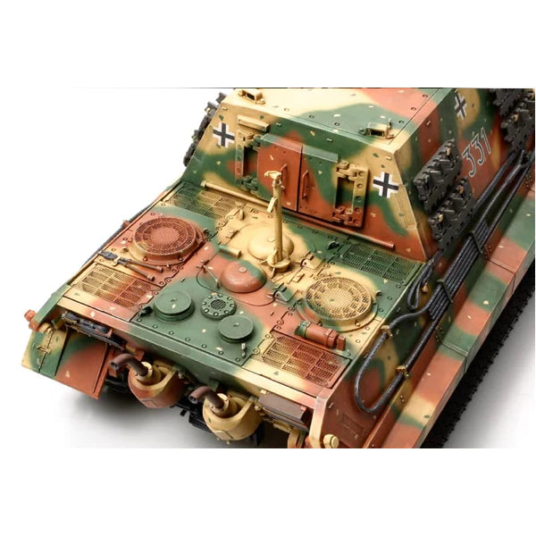 Tamiya 1/35 Jagdtiger Early