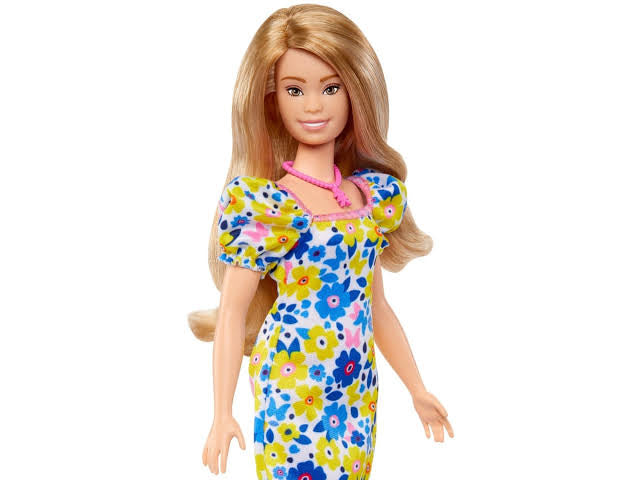 Brb Ndss Doll