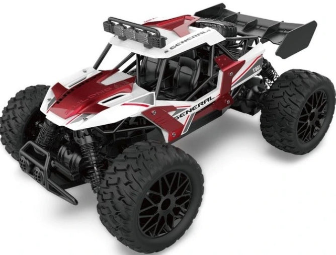 R/C Rusco D/C Dominator Ast