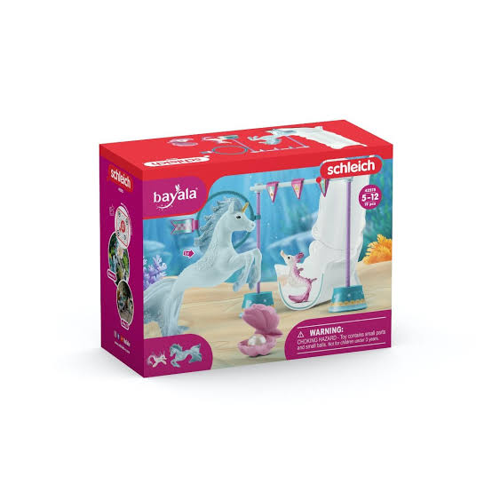 Schleich 42575 Underwater Tournament