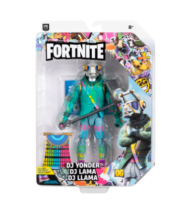 FORTNITE 6" FIGURE AST