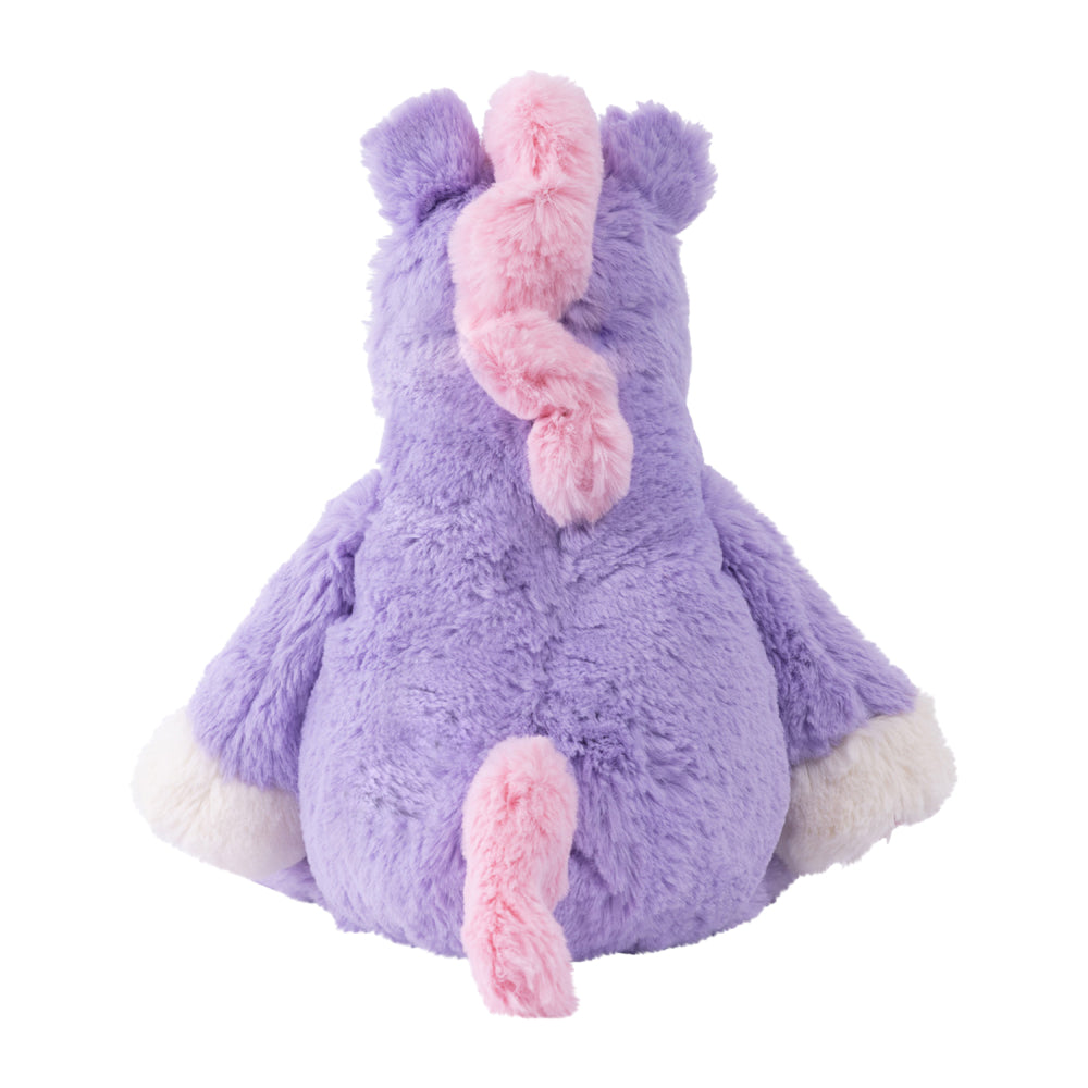 PLUSH MARY MEYER ANIMAL 33CM UNICORN
