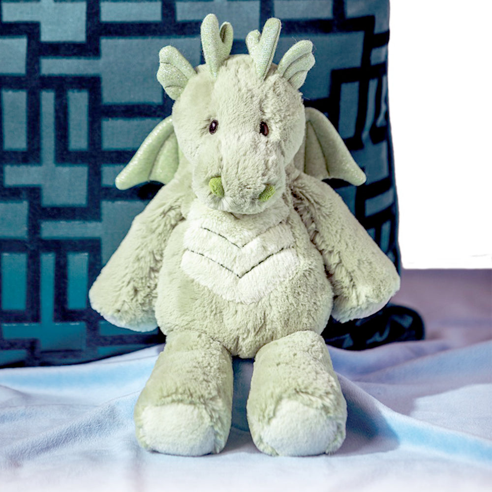 Plush Mary Meyer Animal 33Cm Dragon