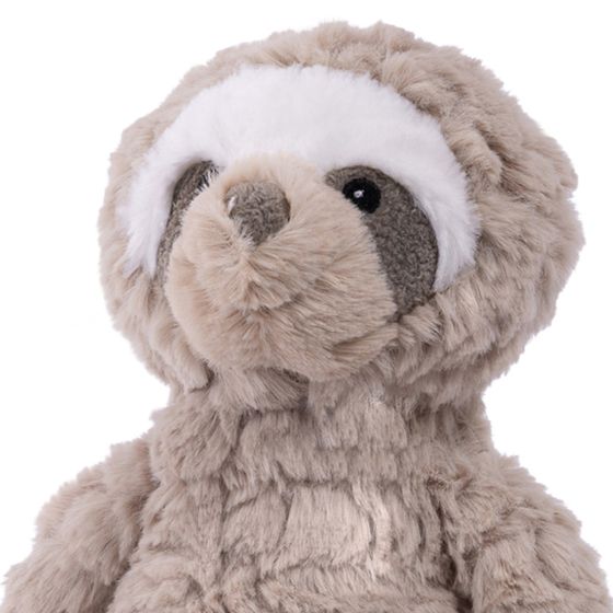 PLUSH MARY MEYER NURSERY 28CM SLOTH