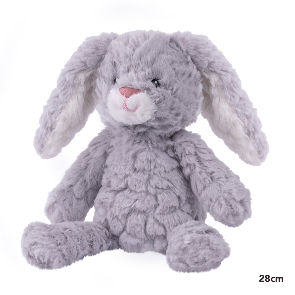 PLUSH MARY MEYER NURSERY 28CM BUNNY SHW