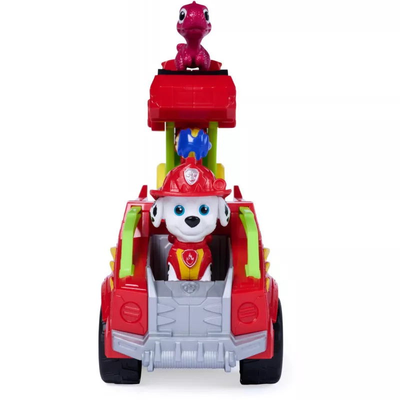 PAW PATROL DINO MOVIE THEMED VEH MARSHAL