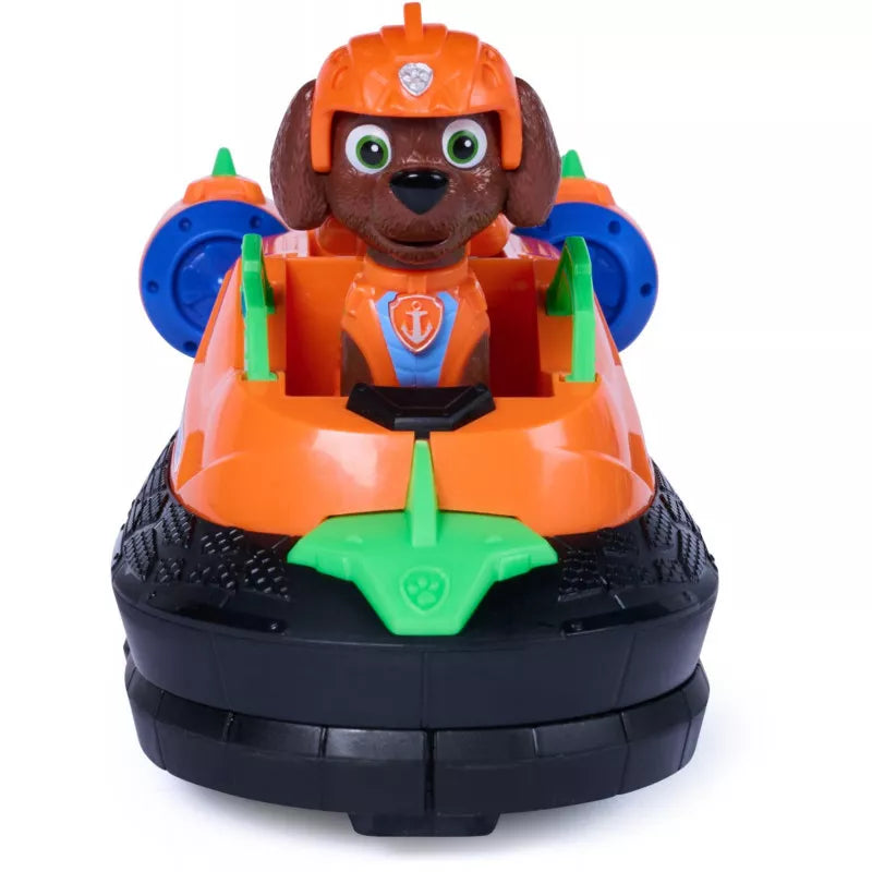 PAW PATROL DINO MOVIE THEMED VEH ZUMA