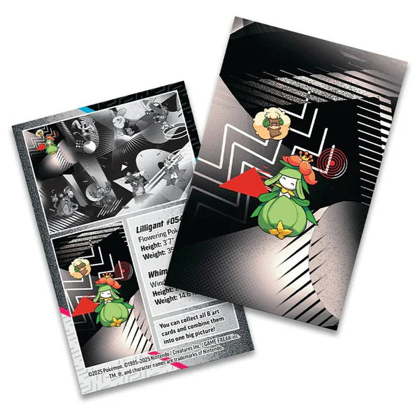 POKEMON TCG SCARLET & VOILET MINI TIN AS