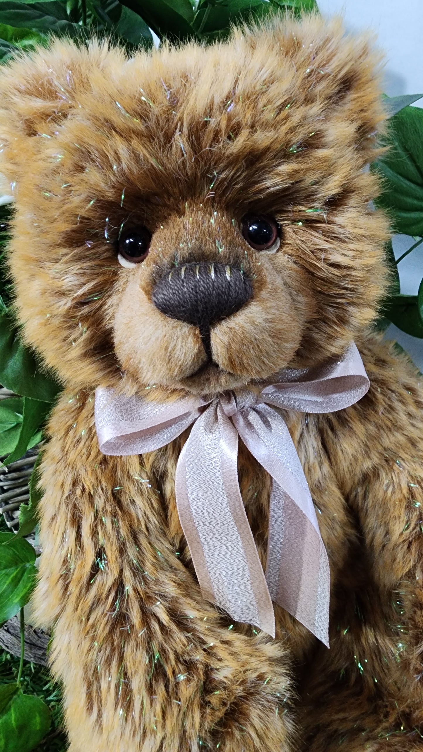2025 CHARLIE BEARS EXCL MOONDUST