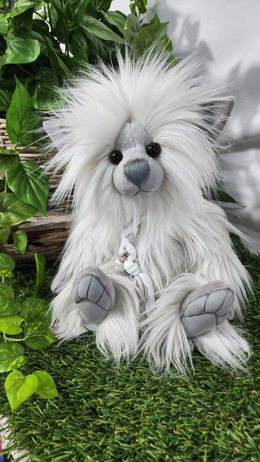 2025 CHARLIE BEARS WIND ELF
