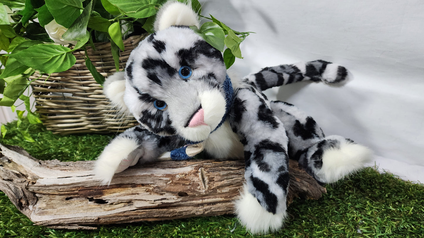 2025 CHARLIE BEARS PS EXCL BABBLEDY