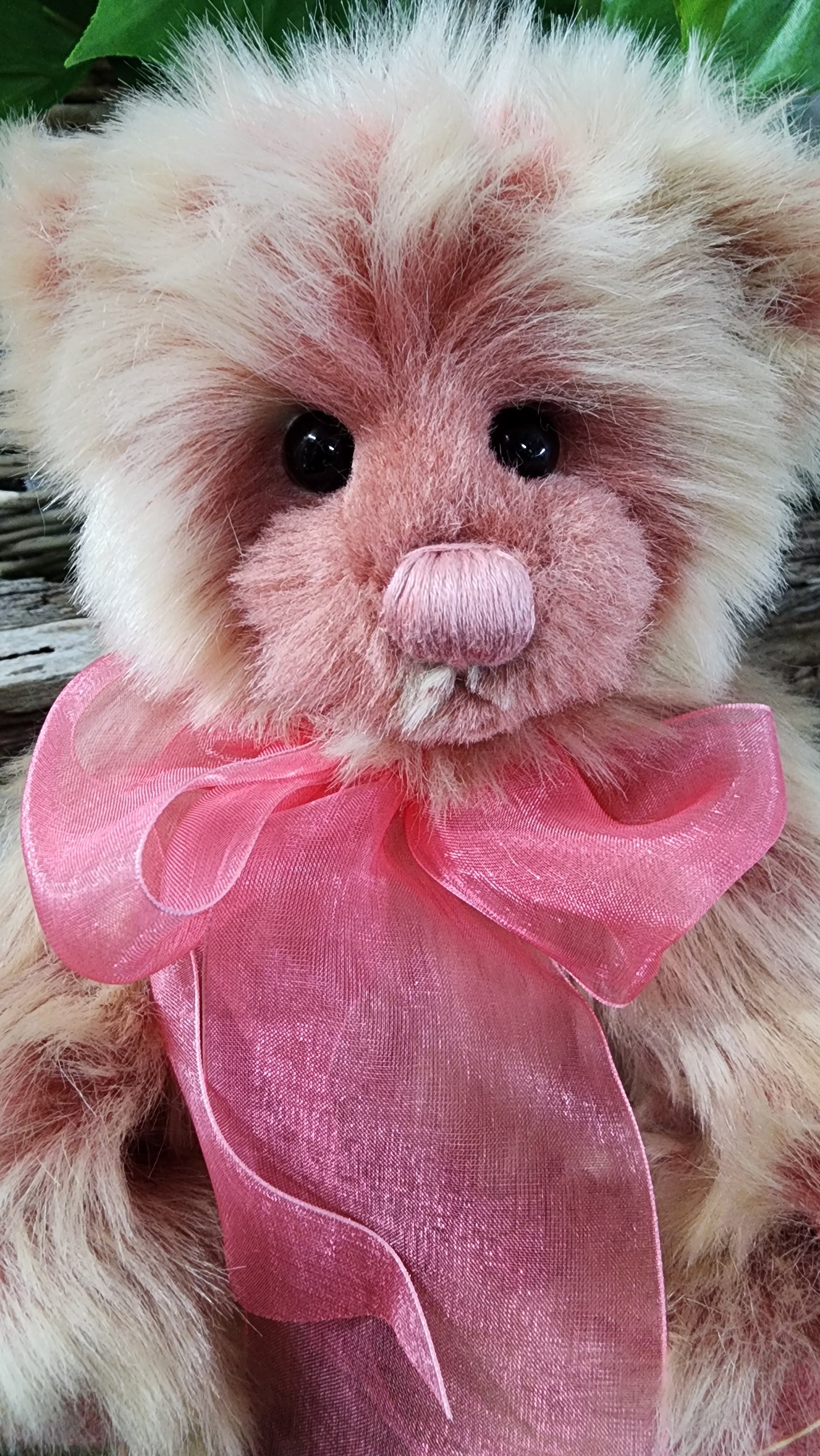 2025 CHARLIE BEARS SATURDAY