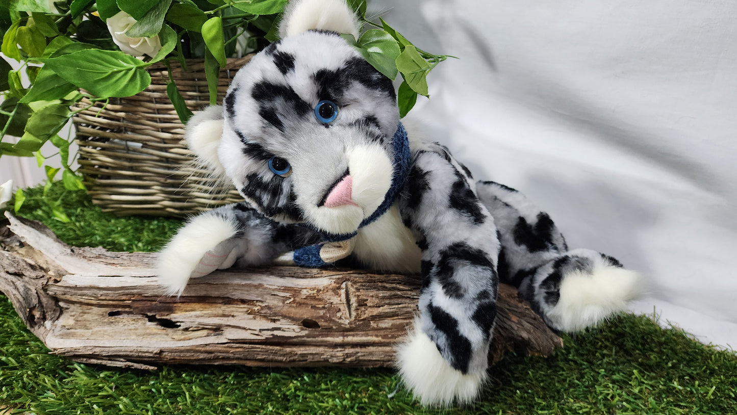 2025 CHARLIE BEARS PS EXCL BABBLEDY