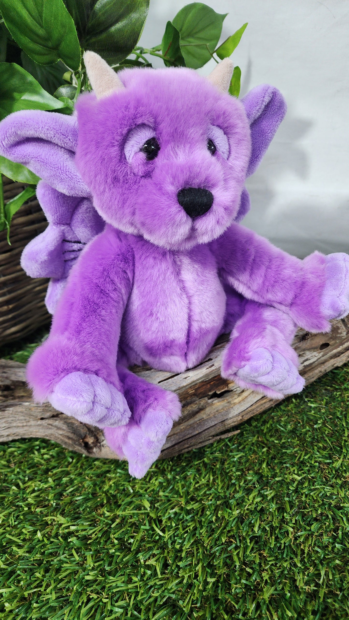 CHARLIE BEAR BEARHOUSE PORTCULLIS
