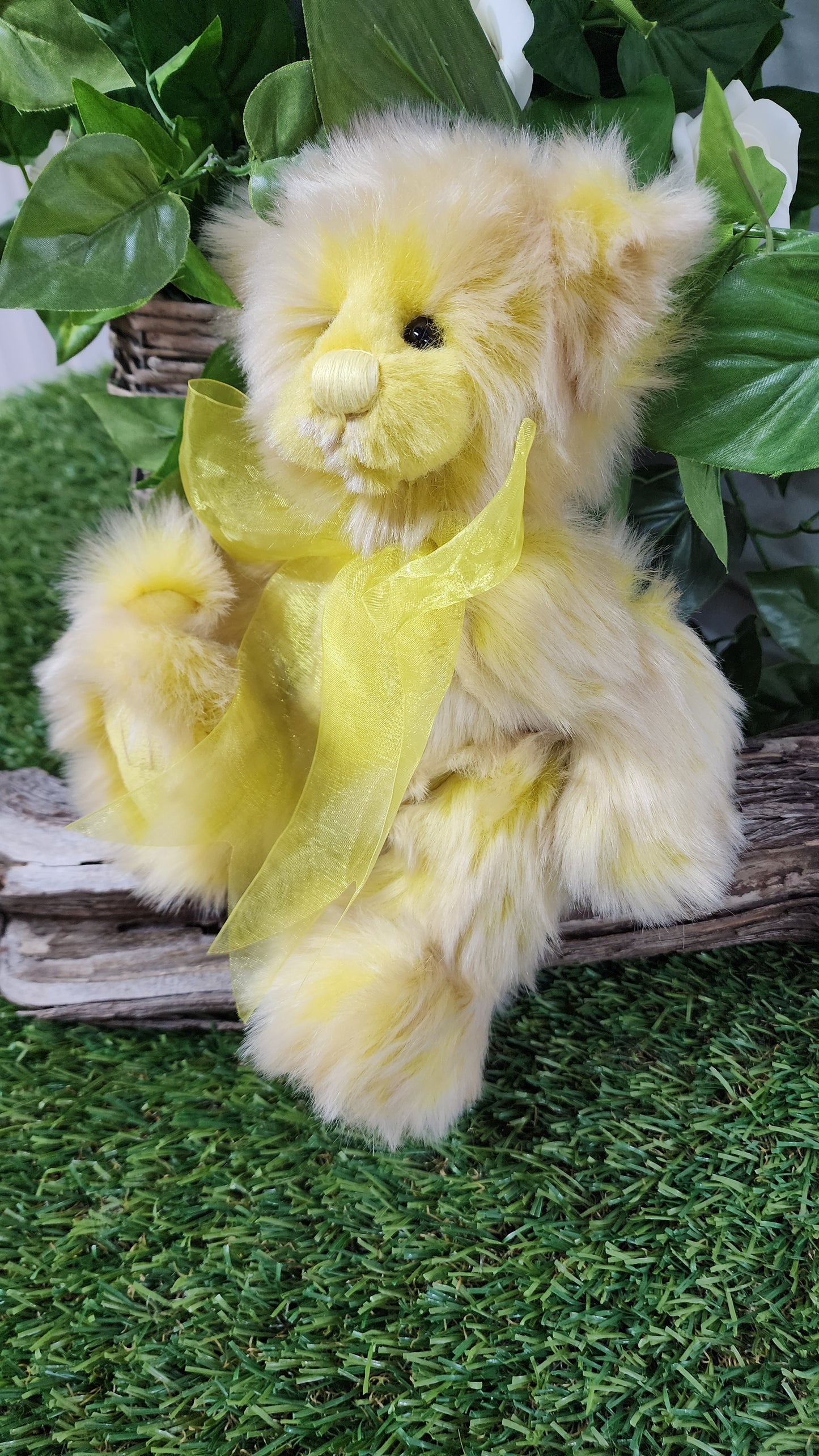 2025 CHARLIE BEARS FRIDAY