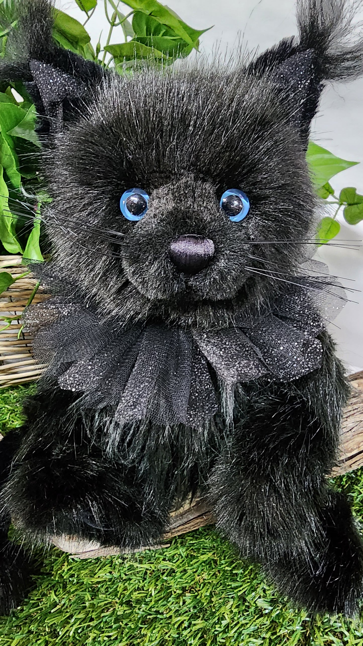 2025 CHARLIE BEARS EXCL MIYAKA