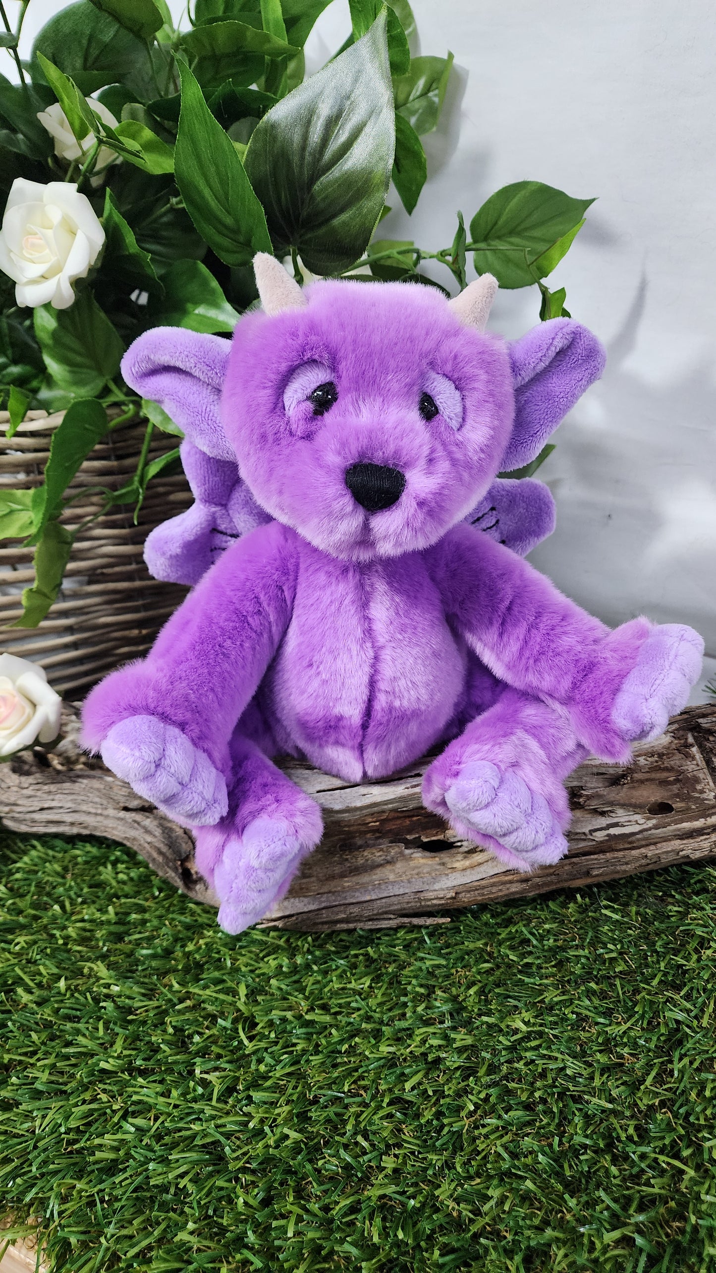 CHARLIE BEAR BEARHOUSE PORTCULLIS