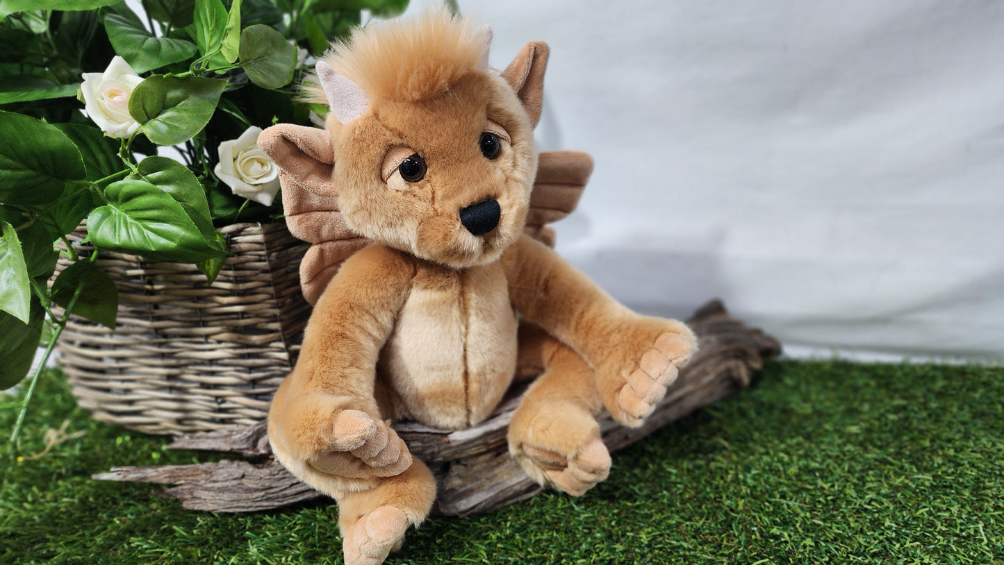 CHARLIE BEAR BEARHOUSE BARTIZAN