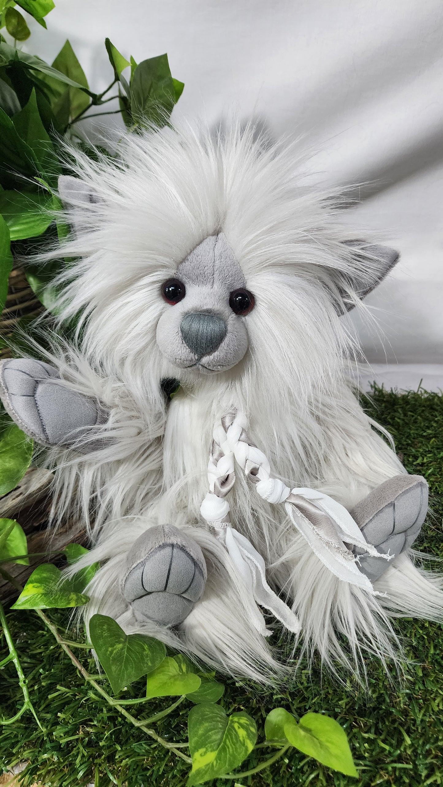 2025 CHARLIE BEARS WIND ELF