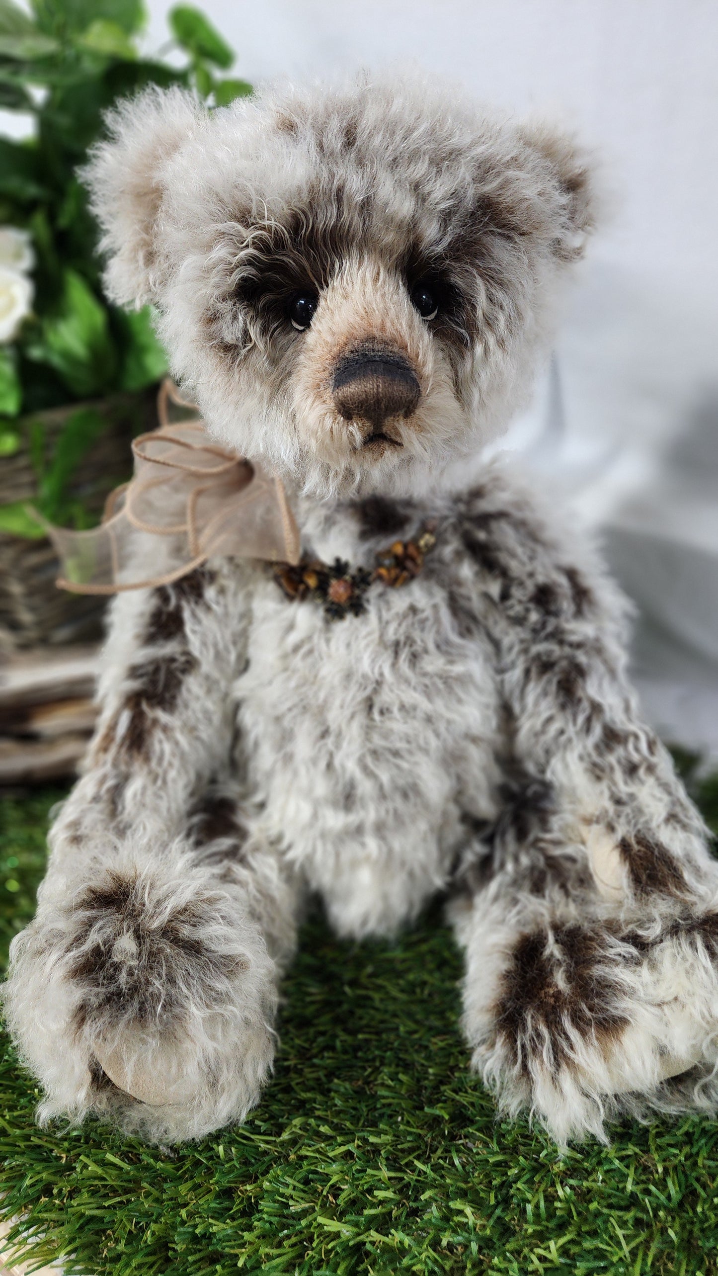 2025 ISABELLE COLLECTION MRS WILLIAMS