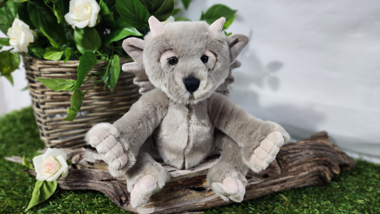 CHARLIE BEAR BEARHOUSE MOAT