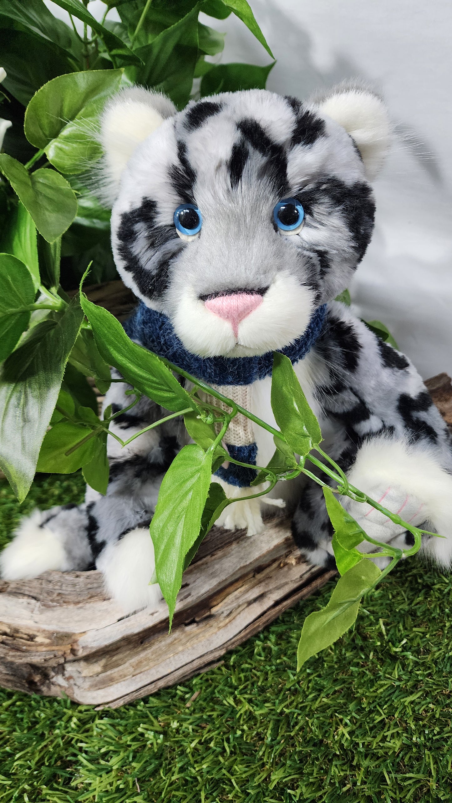 2025 CHARLIE BEARS PS EXCL BABBLEDY