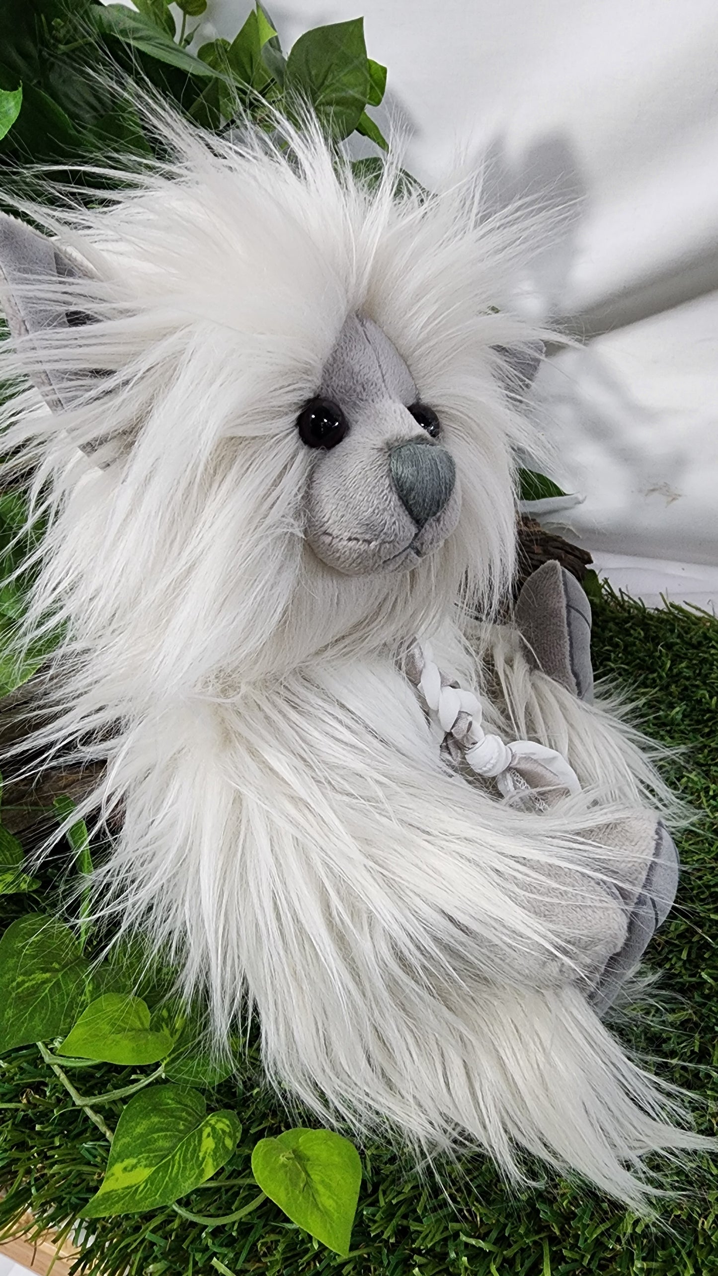 2025 CHARLIE BEARS WIND ELF