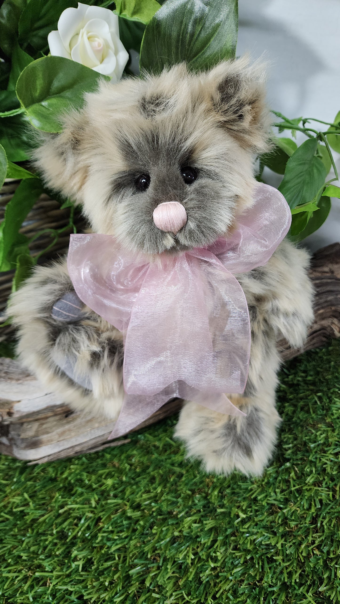 2025 CHARLIE BEARS SUNDAY