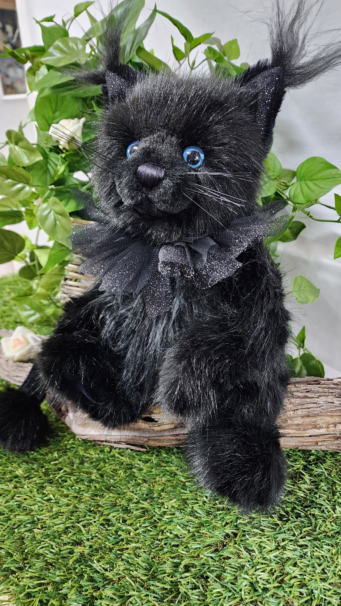 2025 CHARLIE BEARS EXCL MIYAKA